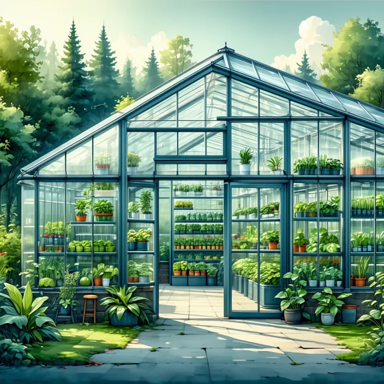 Теплицы: законодательство, которое поможет вашему фермерству процветать