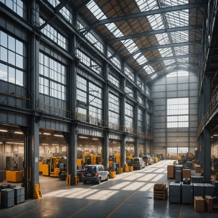 A Look at Upcoming Innovations in Electric and Autonomous Vehicles