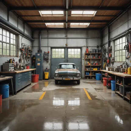 A Look at Upcoming Innovations in Electric and Autonomous Vehicles