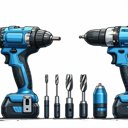 Аккумуляторные шуруповерты Интерскол: обзор моделей и сравнение характеристик