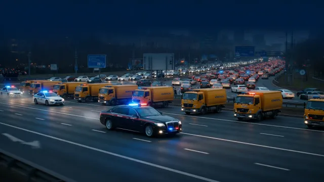 A Look at Upcoming Innovations in Electric and Autonomous Vehicles