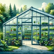 Теплицы: законодательство, которое поможет вашему фермерству процветать